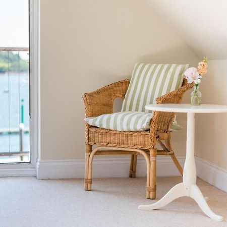 Cook'S Boathouse Villa Salcombe Bagian luar foto