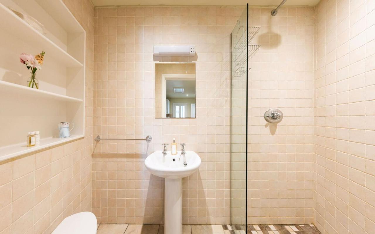 Cook'S Boathouse Villa Salcombe Bagian luar foto