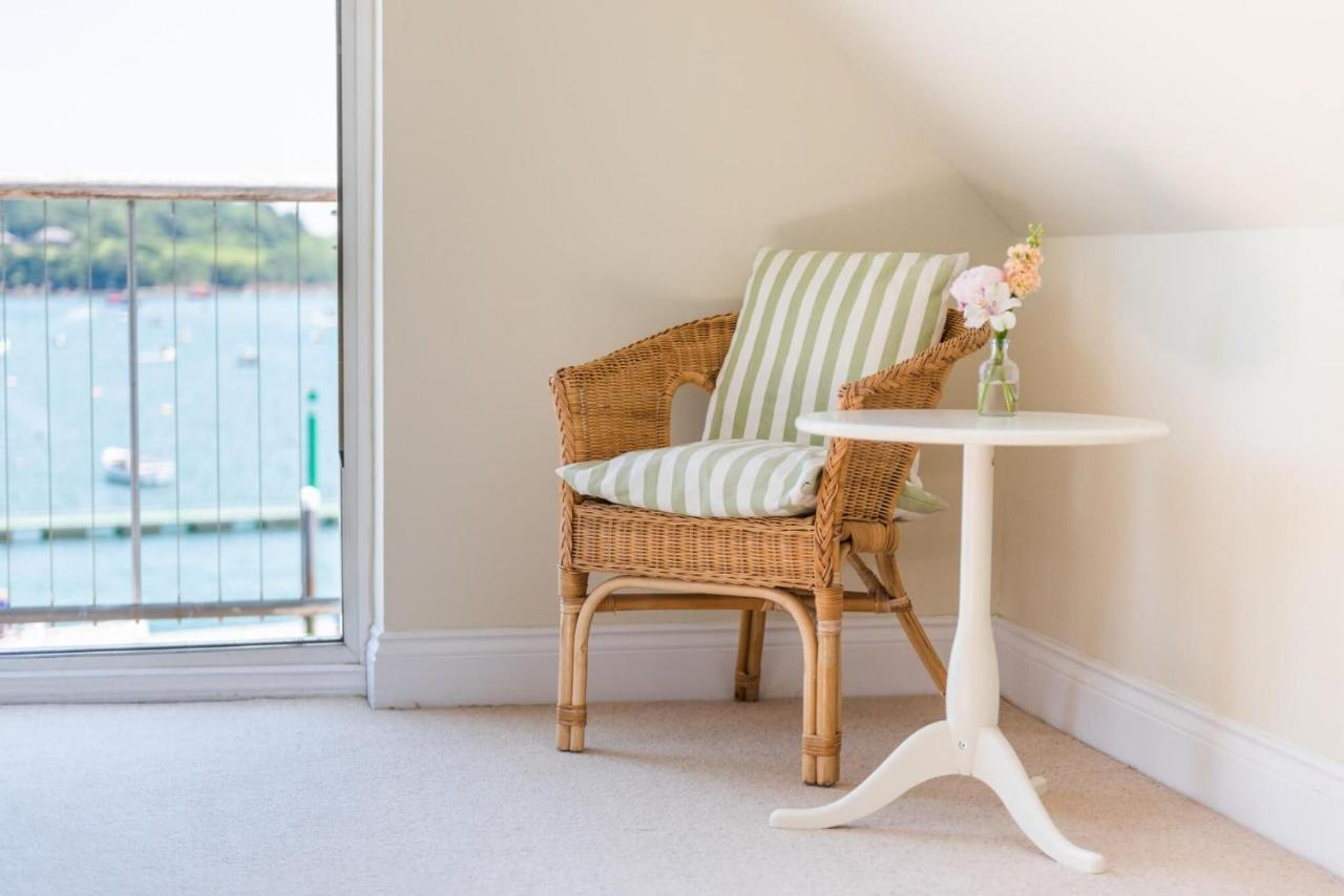 Cook'S Boathouse Villa Salcombe Bagian luar foto