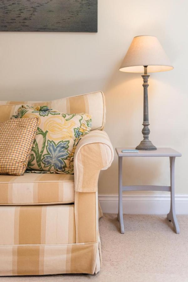 Cook'S Boathouse Villa Salcombe Bagian luar foto