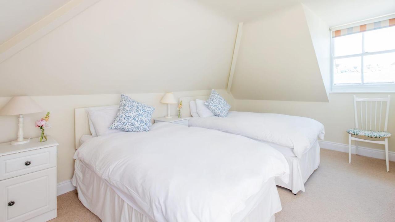 Cook'S Boathouse Villa Salcombe Bagian luar foto