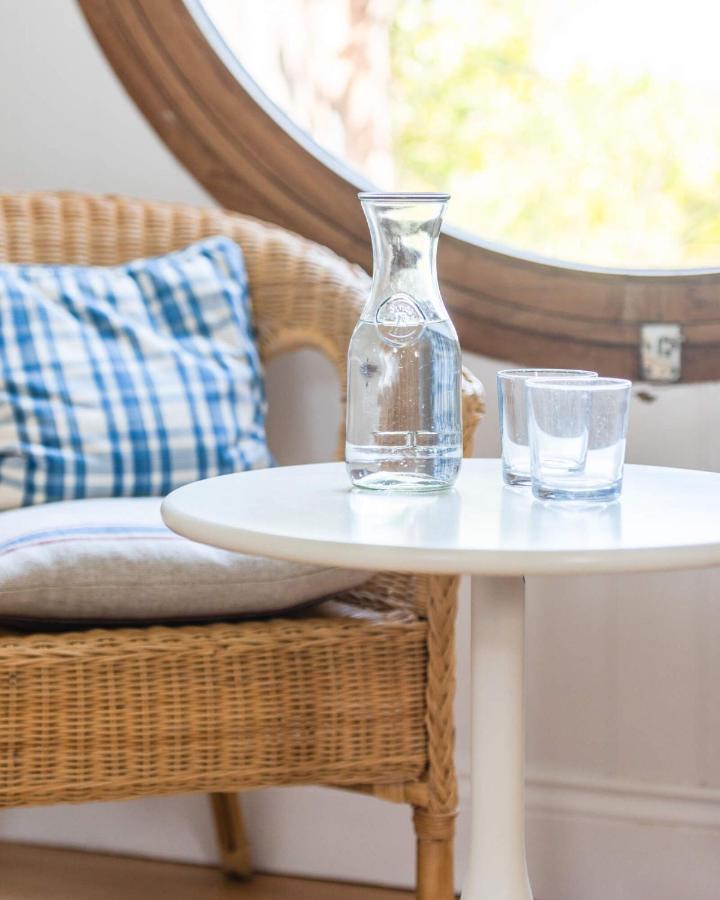 Cook'S Boathouse Villa Salcombe Bagian luar foto